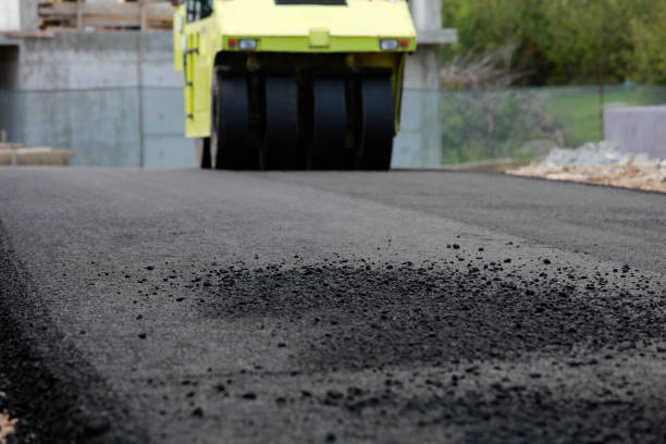 Best Concrete Paver Driveway  in West Ack, NY