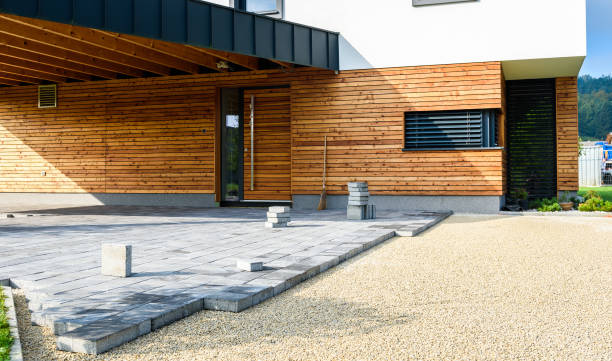 Best Commercial Driveway Pavers  in West Ack, NY