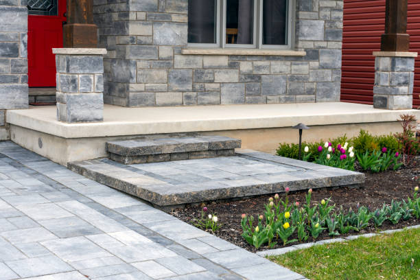 Reasons to Select Us for Your Driveway Paving Requirements in West Nyack, NY