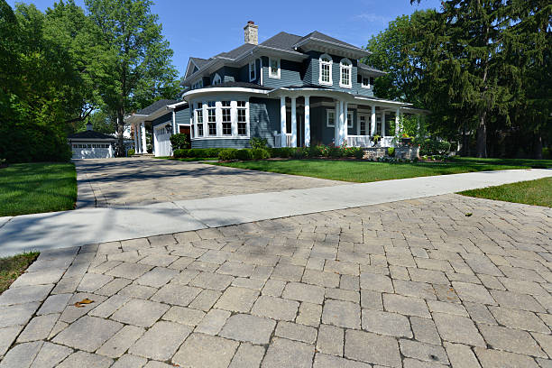 Best Permeable Paver Driveway  in West Ack, NY