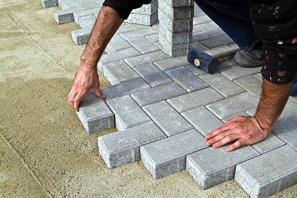 Best Best Driveway Pavers  in West Ack, NY
