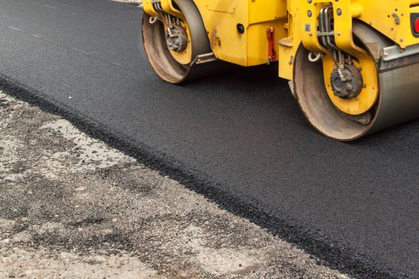 Best Professional Driveway Pavers  in West Ack, NY